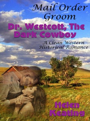 cover image of Mail Order Groom